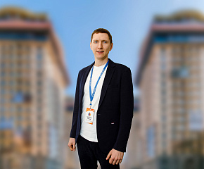Попов Сергей Владимирович